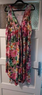 Magna zomerjurk maat xl xxl, Kleding | Dames, Jurken, Ophalen of Verzenden, Zo goed als nieuw, Maat 46/48 (XL) of groter, Onder de knie