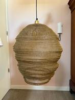 Prachtige zware hanglamp, Huis en Inrichting, Lampen | Hanglampen, Ophalen, Zo goed als nieuw, Minder dan 50 cm