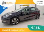 Kia Ceed 1.6 GDI 20th Anniversary € 8.450,00, Auto's, 1591 cc, 4 cilinders, Zwart, Origineel Nederlands