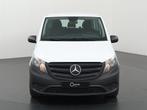 Mercedes-Benz eVito Tourer PRO L3 90 kWh, Auto's, 358 km, Overige carrosserieën, Nieuw, 204 pk