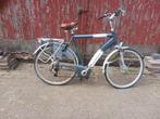 Sparta fiets, Ophalen, Gebruikt, Sparta