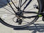 28 inch Scott Sub Sport 40 met 21 versnellingen en vering., Fietsen en Brommers, 28 inch, 53 tot 56 cm, -, -