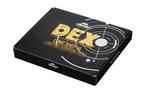 berkley dex long shot 14 limited edition boxen !  3 stuks, Watersport en Boten, Hengelsport | Roofvissen, Nieuw, Complete set