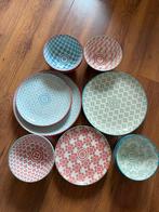 Tokyo design studio, Huis en Inrichting, Keuken | Servies, Ophalen, Gebruikt, Bord(en), Overige stijlen