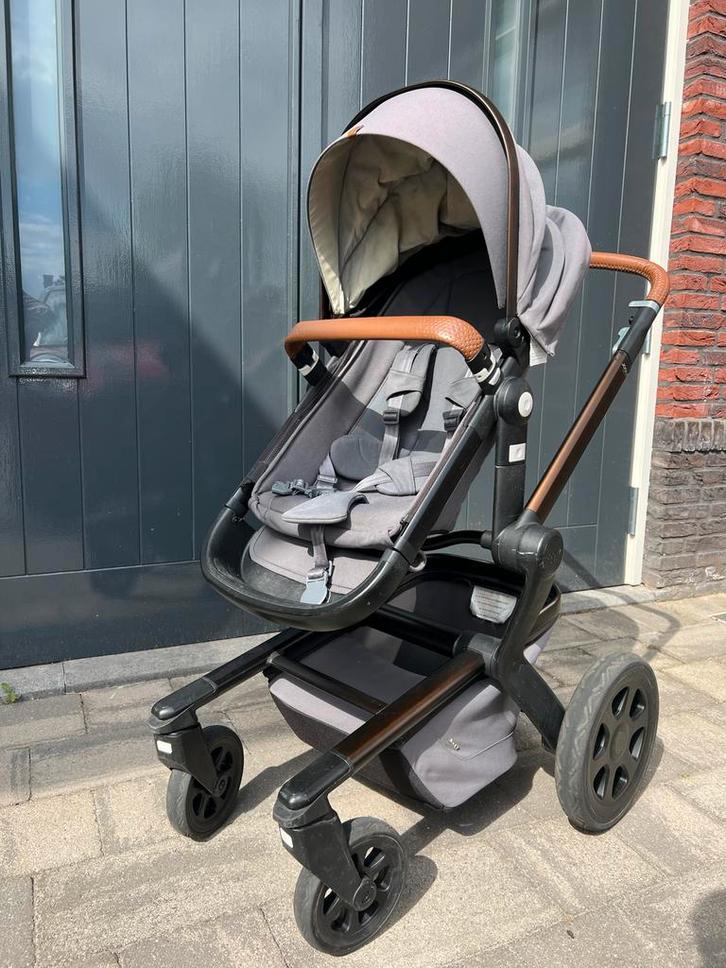 Joolz Day 3 Special Editin, Kinderen en Baby's, Kinderwagens en Combinaties, Zo goed als nieuw, Overige merken, Ophalen