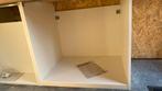 NIEUW ENHET onderkast met plank 80cm ikea + 1 extra plank, Huis en Inrichting, Keuken | Keukenelementen, Ophalen, 50 tot 100 cm