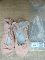 Bloch SO282L zenith canvas roze splitzool balletschoen
Nieuw, Ophalen of Verzenden, Nieuw, Schoenen