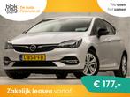 Opel Astra 1.2 Edition € 12.945,00, Auto's, Stof, 1199 cc, 620 kg, Bedrijf