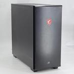 MSI G.Skill Gaming PC | AMD Ryzen 7 | 16GB | 512GB | GTX 166, Computers en Software, Desktop Pc's