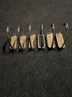 Stijgbeugels, Ophalen of Verzenden, Gebruikt, Overige soorten