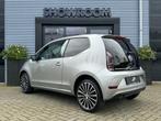 Volkswagen Up! 1.0 TSI BMT high up! Pano|Beats Audio|Achteru, Auto's, Te koop, Huisgarantie, Zilver of Grijs, Geïmporteerd