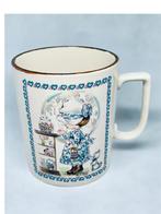 Holly Hobbie Mok - Vintage Verzamelobject, Ophalen of Verzenden, Overige typen
