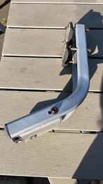 Yepp kinderstoel fiets houder, Fietsen en Brommers, Fietsaccessoires | Fietsstoeltjes, Ophalen, Gebruikt