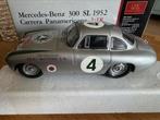 CMC M-023 * MERCEDES-BENZ 300 SL CARRERA PANAMERICANA, Hobby en Vrije tijd, Modelauto's | 1:18, Ophalen of Verzenden, Nieuw, Auto