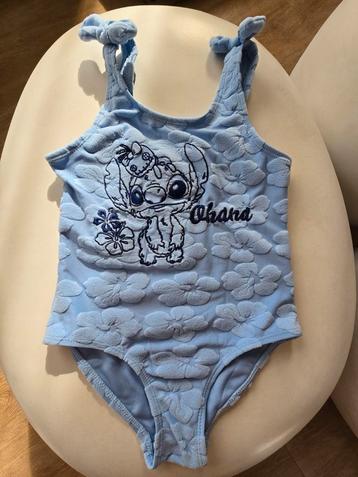 Stitch Badpak  beschikbaar voor biedingen