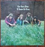 Ten Years After - A Space In Time, Ophalen of Verzenden, Gebruikt, 12 inch, Poprock