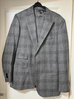 Italiaans pak  54/XL, Kleding | Heren, Kostuums en Colberts, Ophalen of Verzenden, Zo goed als nieuw, Overige maten, Grijs