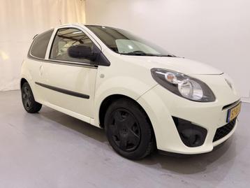 Renault Twingo 1.5 dCi 85 Collection Airco (bj 2011) beschikbaar voor biedingen