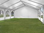 Partytent in alle maten - Stuntverkoop! Zie prijzen in tekst, Opvouwbaar, Partytent, Nieuw, 4 tot 6 meter