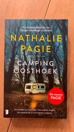 Nathalie Pagie - Camping Oosthoek, Nathalie Pagie, Ophalen of Verzenden, Zo goed als nieuw