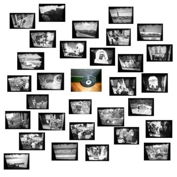 16mm film amateur - 1931 - Marokko - Casa Blanca? - Tetuan?  beschikbaar voor biedingen