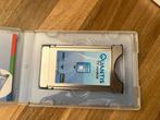 Quantis Ci+ Module, Ophalen, Gebruikt