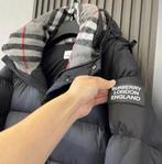 Burberry jas, Ophalen of Verzenden, Zo goed als nieuw