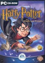 Harry Potter: En De Steen Der Wijzen - Windows, Nieuw, Ophalen of Verzenden, 1 speler