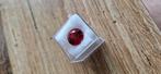 10ct Lab Robijn [rood/oranje], Ophalen of Verzenden, Zo goed als nieuw