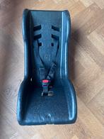 Lovens Peuterzitje Bakfiets, Ophalen of Verzenden, Gebruikt, Voetsteuntjes, Voorzitje