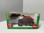 Siku manitou verreiker, Ophalen of Verzenden, Zo goed als nieuw, Tractor of Landbouw, SIKU