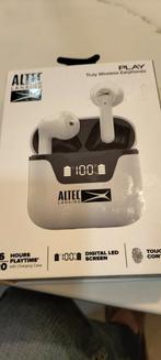 ALTES lANSING, Ophalen of Verzenden, Zo goed als nieuw