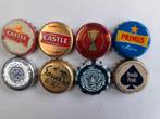 Kroonkurken - Bierdopjes - Bierdoppen, Verzamelen, Biermerken, Ophalen of Verzenden, Gebruikt, Overige merken