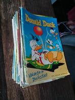 60 x Donald Duck, Meerdere comics, Ophalen of Verzenden, Zo goed als nieuw, Europa
