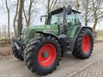 Fendt Favorit 714 Vario, Niet opgegeven, -, Niet opgegeven