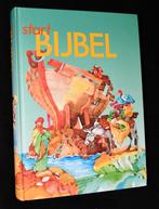 Start Bijbel (Nederlands Bijbelgenootschap Haarlem, 1996), Ophalen of Verzenden, Zo goed als nieuw, Christendom | Protestants