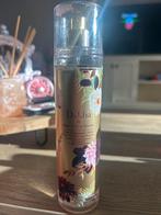 Bath & Body Works Dahlia - Fine Fragrance Mist, Ophalen of Verzenden, Nieuw