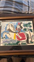 pablo picasso van 1961, Antiek en Kunst, Ophalen of Verzenden