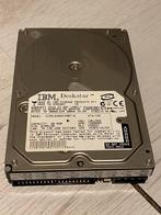 IBM DESKSTAR HARDDRIVE, Intern, Gebruikt, HDD, Ophalen of Verzenden