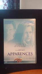 Apparences DVD - Harrison Ford, Michelle Pfeiffer, Vanaf 12 jaar, Ophalen of Verzenden, Gebruikt, Bovennatuurlijke thriller