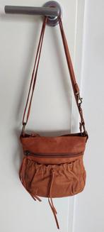 Tas, Overige kleuren, Zo goed als nieuw, Leer, Ophalen