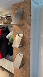 Rvs helm display, Ophalen, Tweedehands, Overige merken