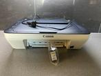 Canon Pixma MG2950S printer 12 euro, Computers en Software, Printers, Gebruikt, Zwart-en-wit printen, Inkjetprinter, All-in-one