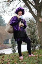 Pietenpakken-Piet, Diversen, Sinterklaas, Ophalen