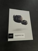 Bose Soundsport free wireless, Overige merken, Zo goed als nieuw, Surround, Op oor (supra aural)