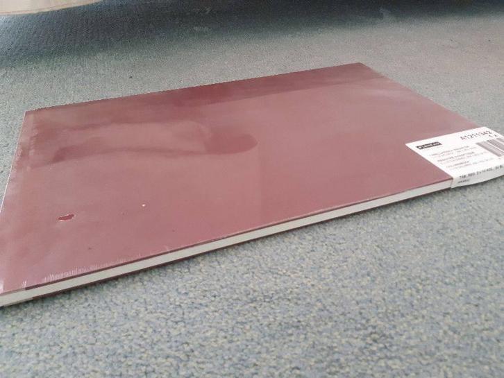 Smead tabellarisch register / boekhoudboek, Diversen, Schrijfwaren, Nieuw, Ophalen of Verzenden