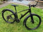 Trek Dual Sport 3, Minder dan 10 versnellingen, 26 inch, Zo goed als nieuw, Minder dan 47 cm