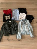 Diverse kleding / kledingpakket maat 134/140, Ophalen of Verzenden, Zo goed als nieuw, Maat 134