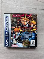Yu Gi Oh! World Championship Tournament 2004 (GBA, compleet), Gebruikt, 1 speler, Ophalen of Verzenden, Role Playing Game (Rpg)