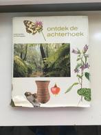 BK37 Nederlandse landschappen : Ontdek de Achterhoek, Boeken, Natuur, Ophalen of Verzenden, Gelezen, Natuur algemeen